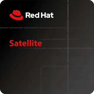Red Hat Satellite