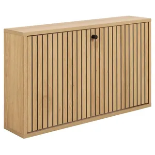 Actona Albany 72 x 43 x 17 cm braun / Eiche