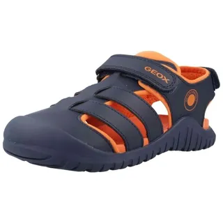 GEOX J S Fusbetto Pro BO