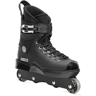 ROCES M12 UFS Schwarz 49
