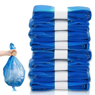 Windeleimer Nachfüllbeutel,Nachfüllpackungen für Windelbehälter,Nachfüllkassetten für Windelentsorgungssystem,Abdichtung Zähigkeit,Geruchslosem,Ergiebig,zur Verwendung in Windeleimern