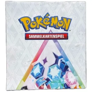 Pokemon Prismatische Entwicklungen Poster  aus Kollektion Neu DE