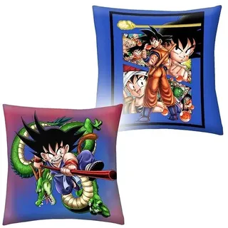 Dragon Ball-Kissen 40 X 40 cm