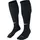 II Cushion Over the Calf Stutzenstrümpfe 010 tm black/white 31-35