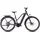 28 Zoll RH 46 cm Trapez graphite ́n ́black