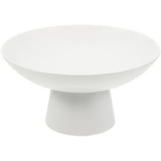 Amosfun Obstschale Keramik Mit Fuß 15cm Vintage Dekoration Für Küche Und Wohnzimmer Robuste Langlebige Keramikschale Für Fruchtsnacks Und Tischdekoration