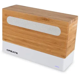 CREATE/PHONE UVC STERILIZER UVC/Sterilisator für Smartphones