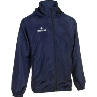 derbystar Hyper II Jacke Navy 152