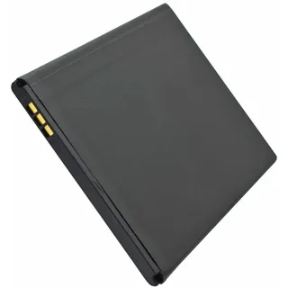 AccuCell Akku nur passend für den Archos AC50CPL Akku Archos 50C Platinum, 76,4 x 60,0 x 4,1mm