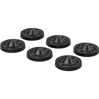 UNION METAL Stomp Pad 2025 black