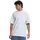Tall Tee weiß 3XL