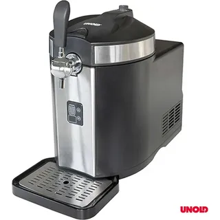 Unold Bierzapfanlage Franzl