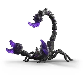 Schleich Eldrador Schatten Skorpion 70896
