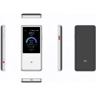 ZTE U60 Pro (U60 Pro)