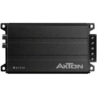 Axton A1250 1-Kanal Verstärker