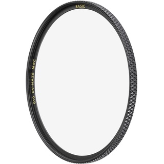 B+W UV-FILTER MRC BASIC 105mm