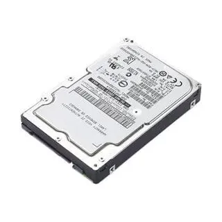 IBM Lenovo - Festplatte - 900 GB - Hot-Swap - 2.5" SFF (6.4 cm SFF) - SAS - 10000 U/min - CRU - für Storwize V3700, Storwize V3700 (00Y2431)