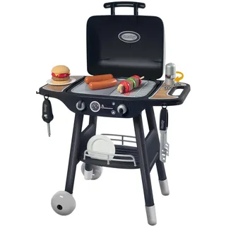 Smoby Barbecue Kindergrill (7600312001)