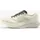 Damen Off White/Ice Gold Metallic/Granite 38