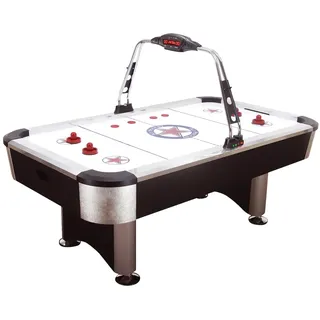 GARLANDO Airhockey-Tisch Stratos (5507.01)
