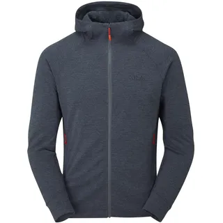 Rab Nexus Hoody Blau XL
