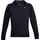 Kapuzenjacke Herren 001 black/onyx white M