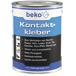 Beko Kontaktkleber 650 g