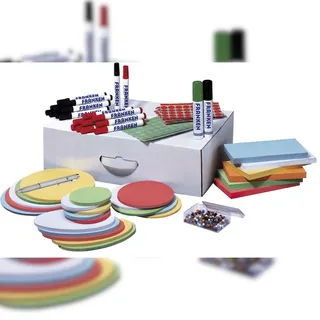 Franken Moderationsbox X-tra Line UMMB 51x10,5x32cm 1.000 Teile