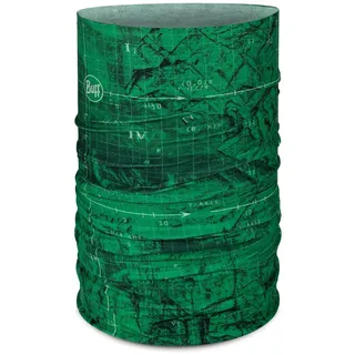 Buff Coolnet Uv® Multifunktionstuch Ark Ever Green Unisex Erwachsene