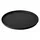 Stelton EM Ø 40 cm Kunststoff Schwarz