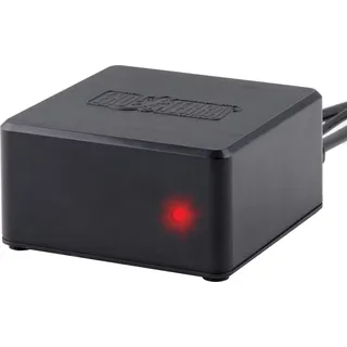 Exo Terra Thermostat Schwarz