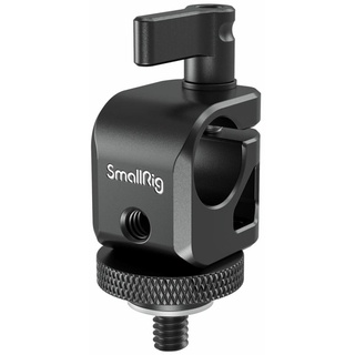 SmallRig 860 Single RailBlock