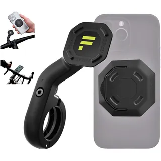 feschd Bike Bundle universal schwarz