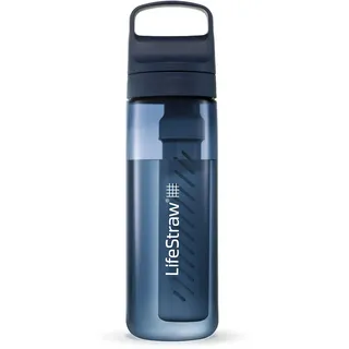 Lifestraw Go Aegean Sea 0,65 l