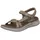 Go Walk Flex Sandal Sublime Taupe