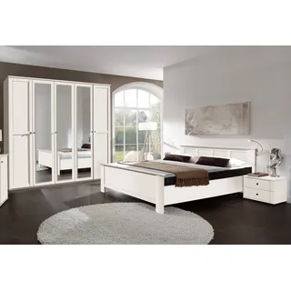 WIMEX Schlafzimmer-Set Lundu