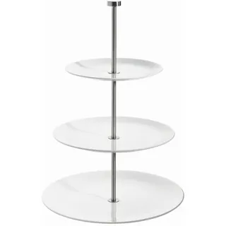 Asa Selection ASA Etagere A Table, flach 3-stufig