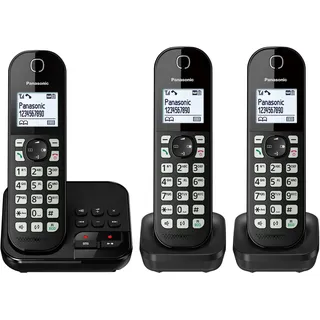 Panasonic KX-TGC463GB