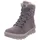 Stiefel in grau 41 5