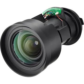 NEC NP40ZL - Weitwinkel-Zoom-Objektiv - 13.3 mm - 18.6 mm - f/2.0-2.43 - für NEC NP-PA653, PA653U-41, PA803, PA803U-41, PA853, PA853W-41, PA903, PA903X-41