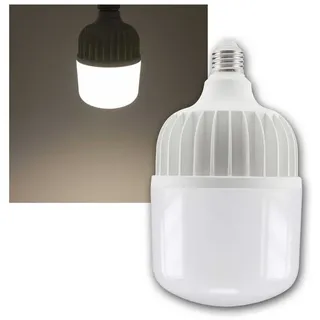 ChiliTec LED Jumbo Lampe 4538 lm 50 W E27 neutralweiß