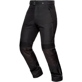 Held Tourino Base Textilhose schwarz