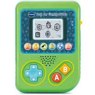 Vtech Pog, der Gaming-Buddy
