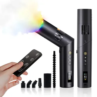 Rollei Smoke Mastert Pro RGB - Nebelmaschine
