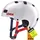 51-55 cm Kinder race silver