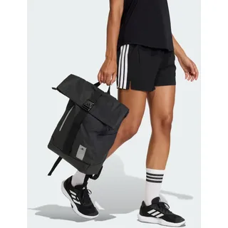 adidas Hybrid Rucksack Schwarz