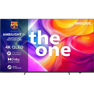 75PUS9000/12 75" 4K QLED Ambilight TV