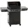 3 Gasgrill