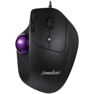 Perixx PERIMICE-520 Ergonomische Maus 11410