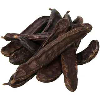 Natura d'Oriente Italienische Dehydrierte Johannisbrotbohnen, 1000 g